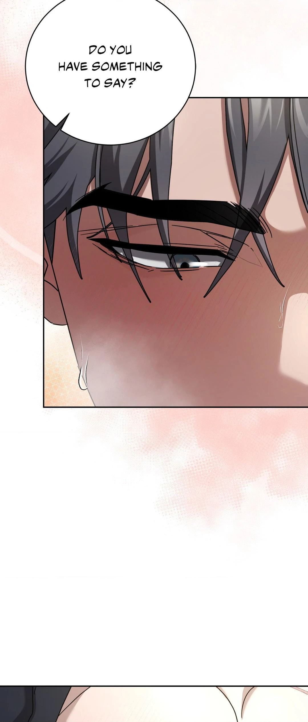 Omertà [Official] - Chapter 14 manhwa