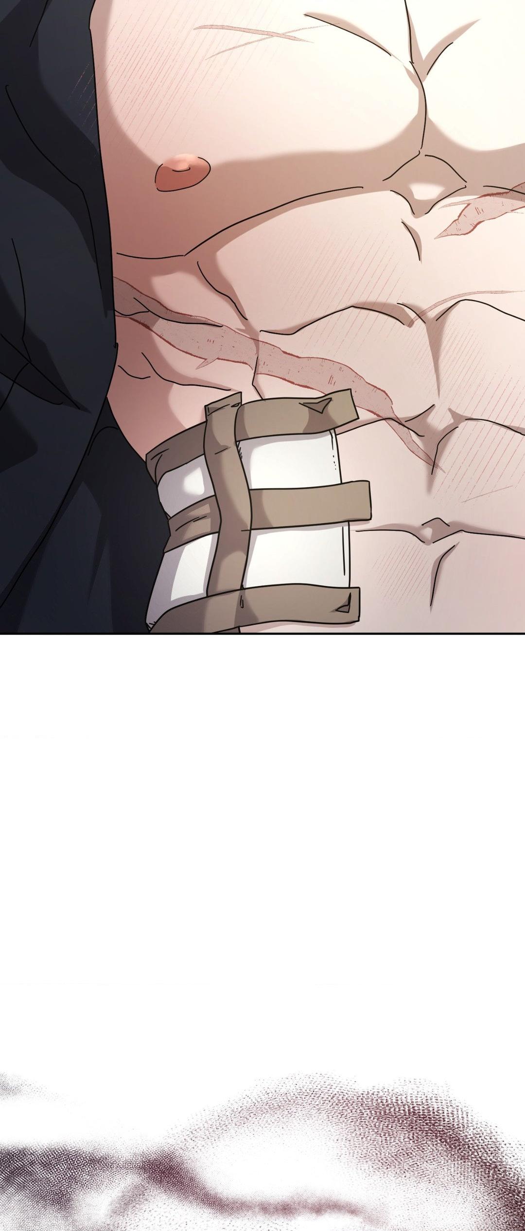 Omertà [Official] - Chapter 14 manhwa