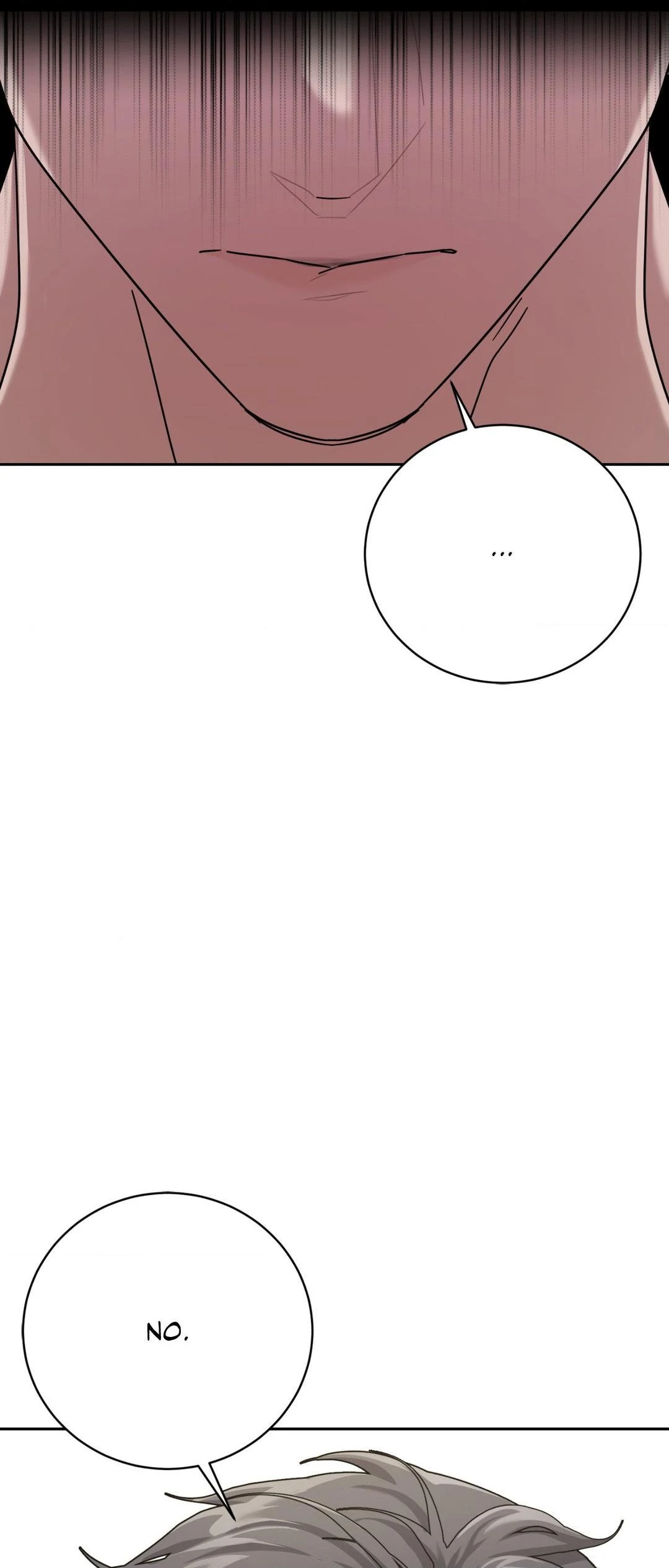 Omertà [Official] - Chapter 14 manhwa