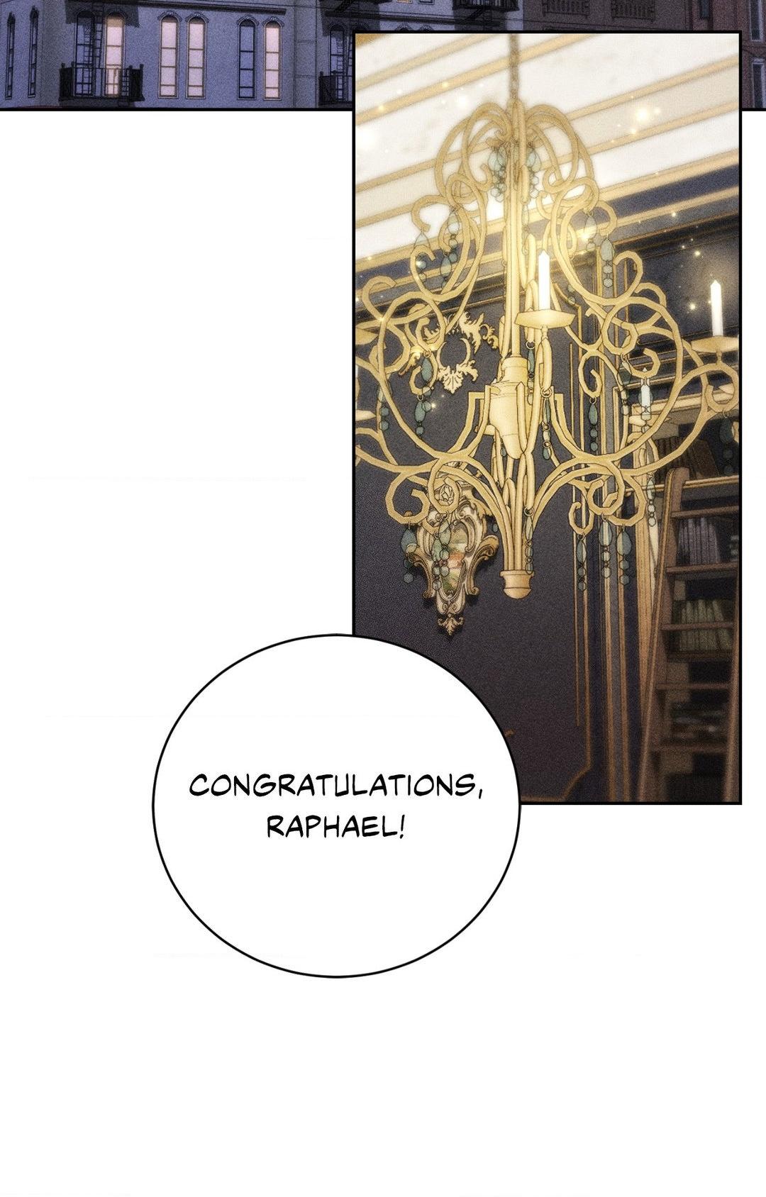 Omertà [Official] - Chapter 15 manhwa