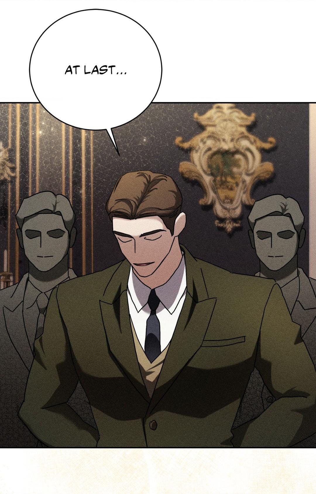 Omertà [Official] - Chapter 15 manhwa
