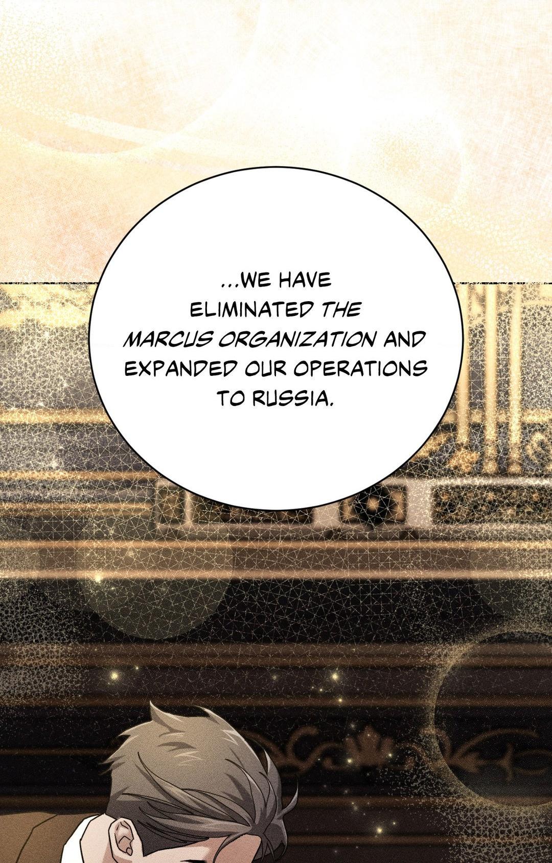 Omertà [Official] - Chapter 15 manhwa