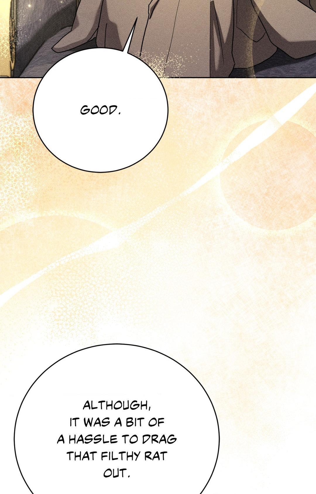 Omertà [Official] - Chapter 15 manhwa