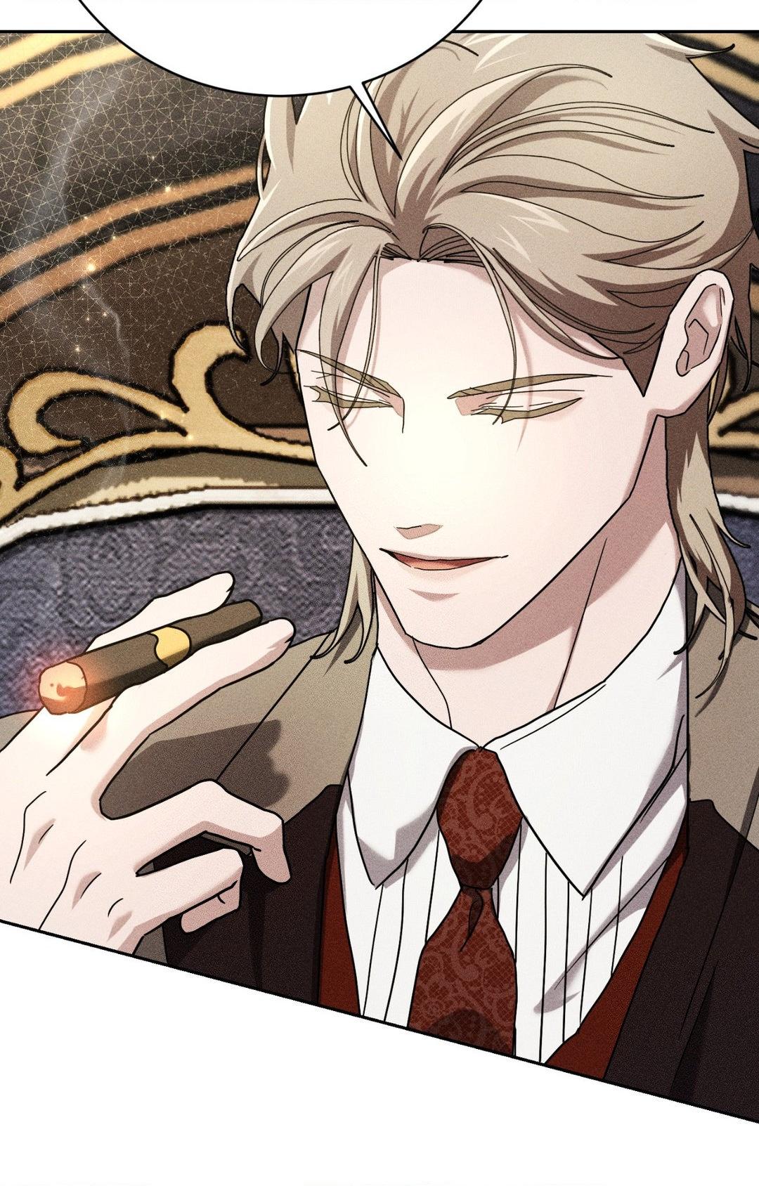 Omertà [Official] - Chapter 15 manhwa