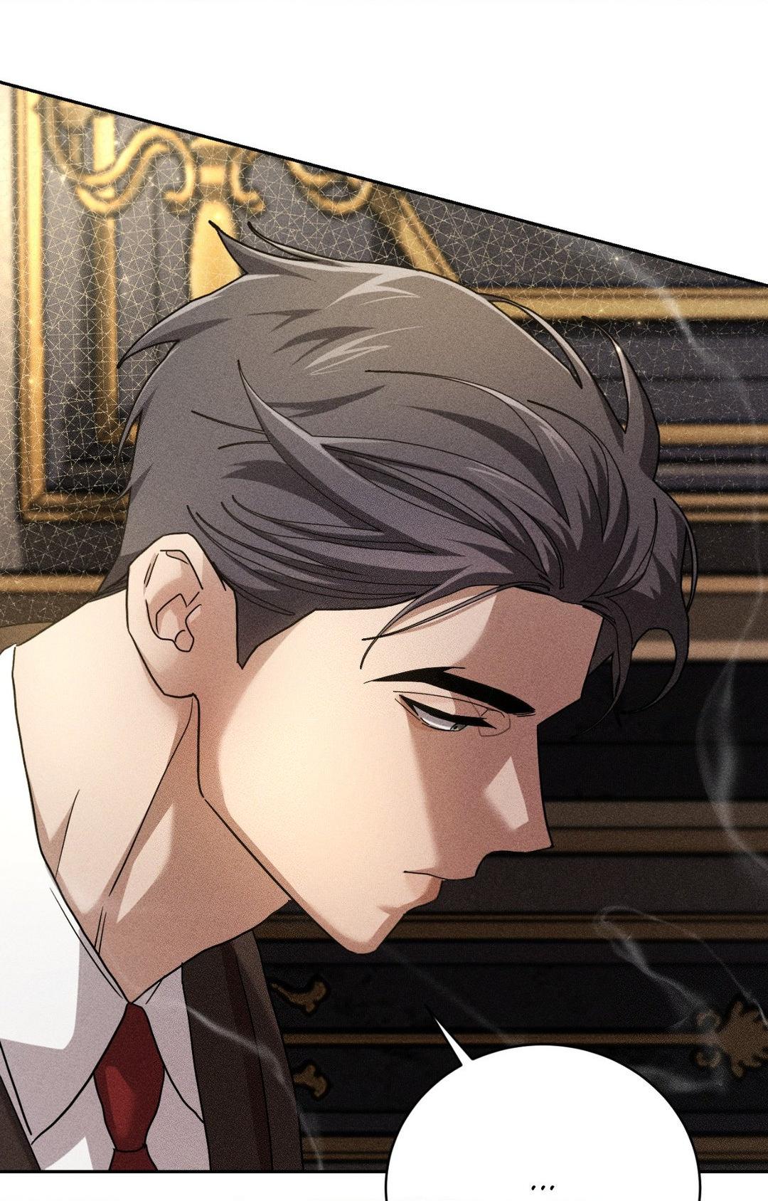 Omertà [Official] - Chapter 15 manhwa