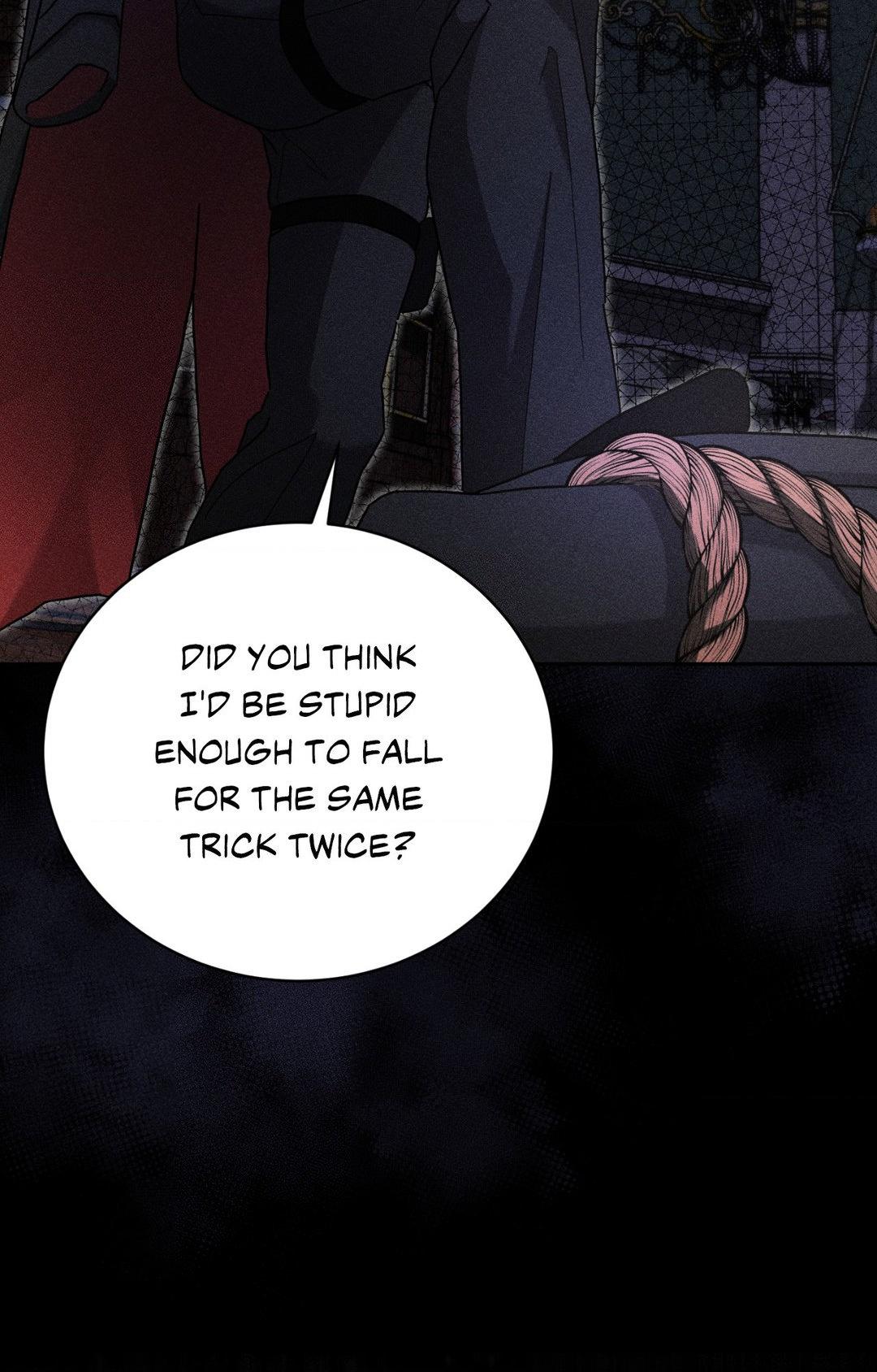 Omertà [Official] - Chapter 15 manhwa