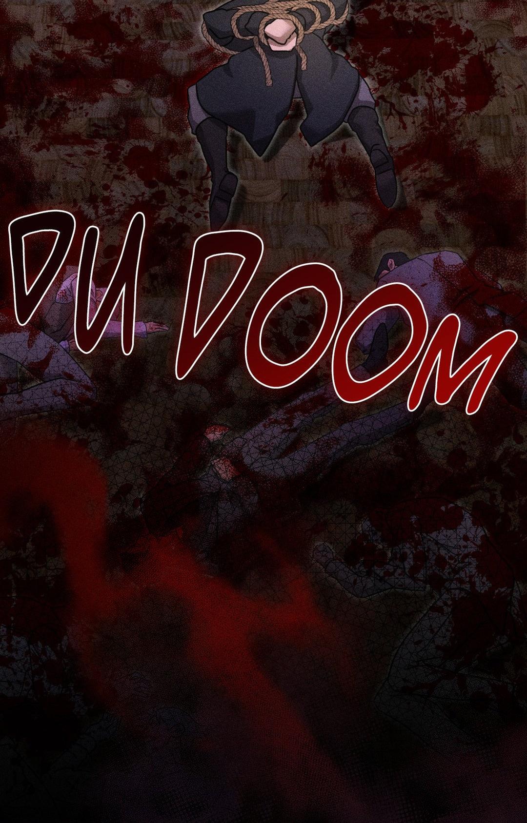 Omertà [Official] - Chapter 15 manhwa