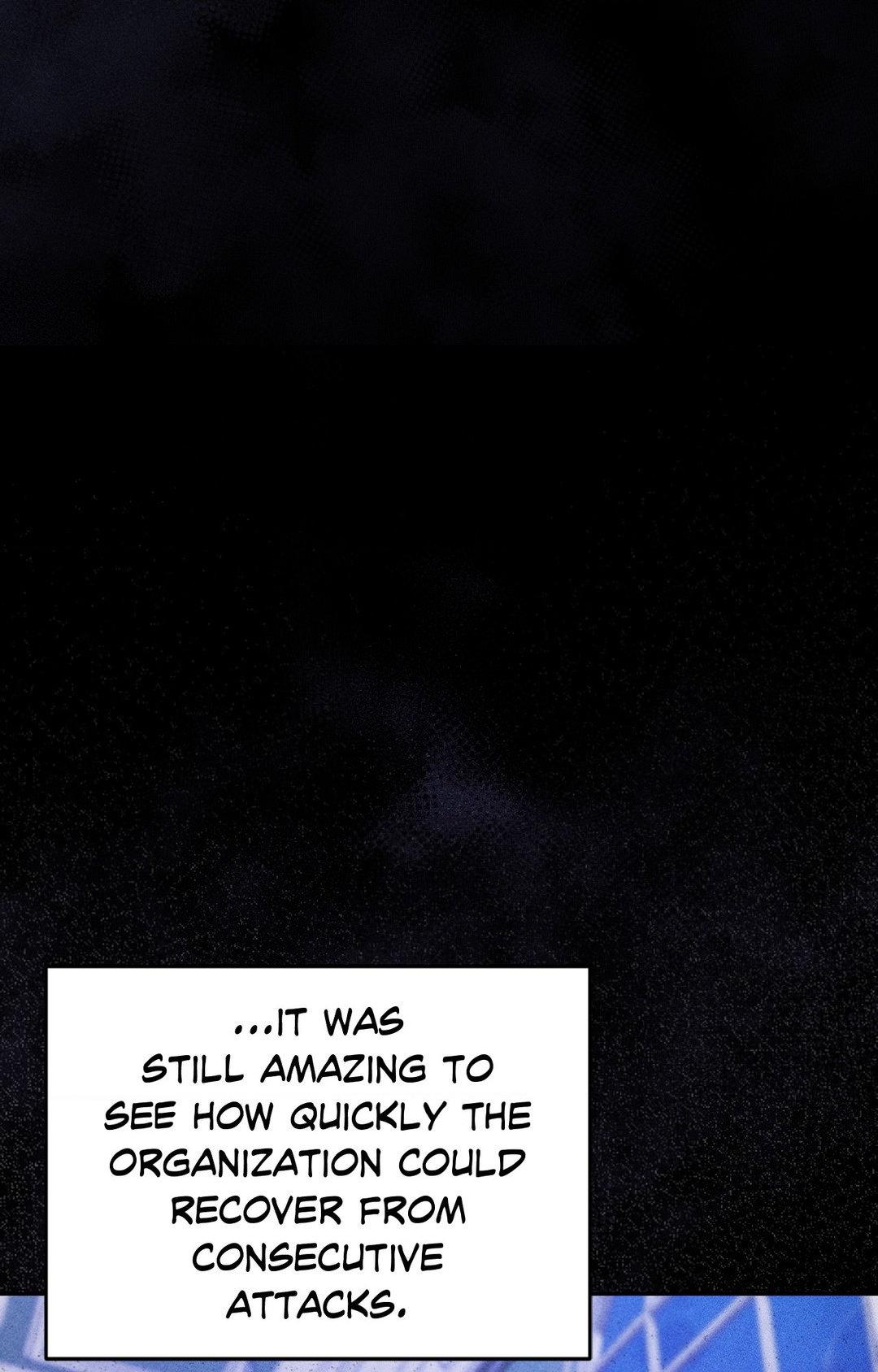 Omertà [Official] - Chapter 15 manhwa