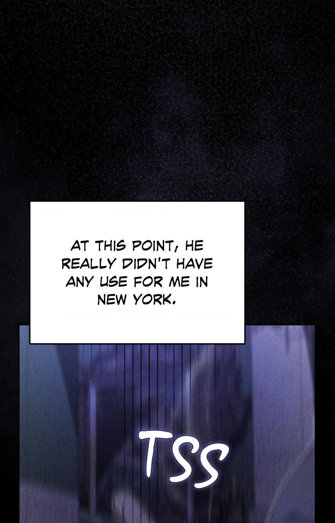 Omertà [Official] - Chapter 15 manhwa