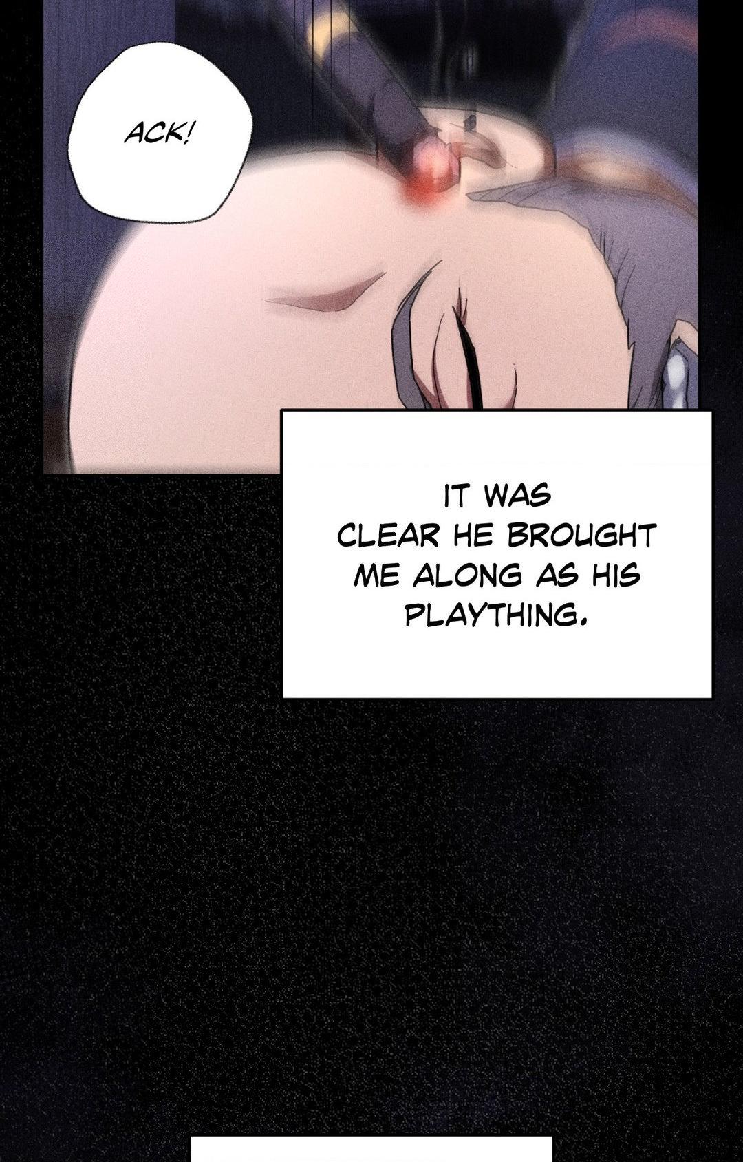 Omertà [Official] - Chapter 15 manhwa