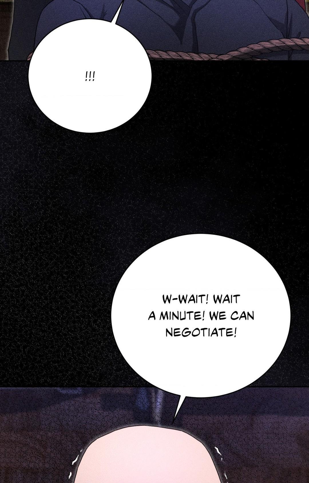 Omertà [Official] - Chapter 15 manhwa