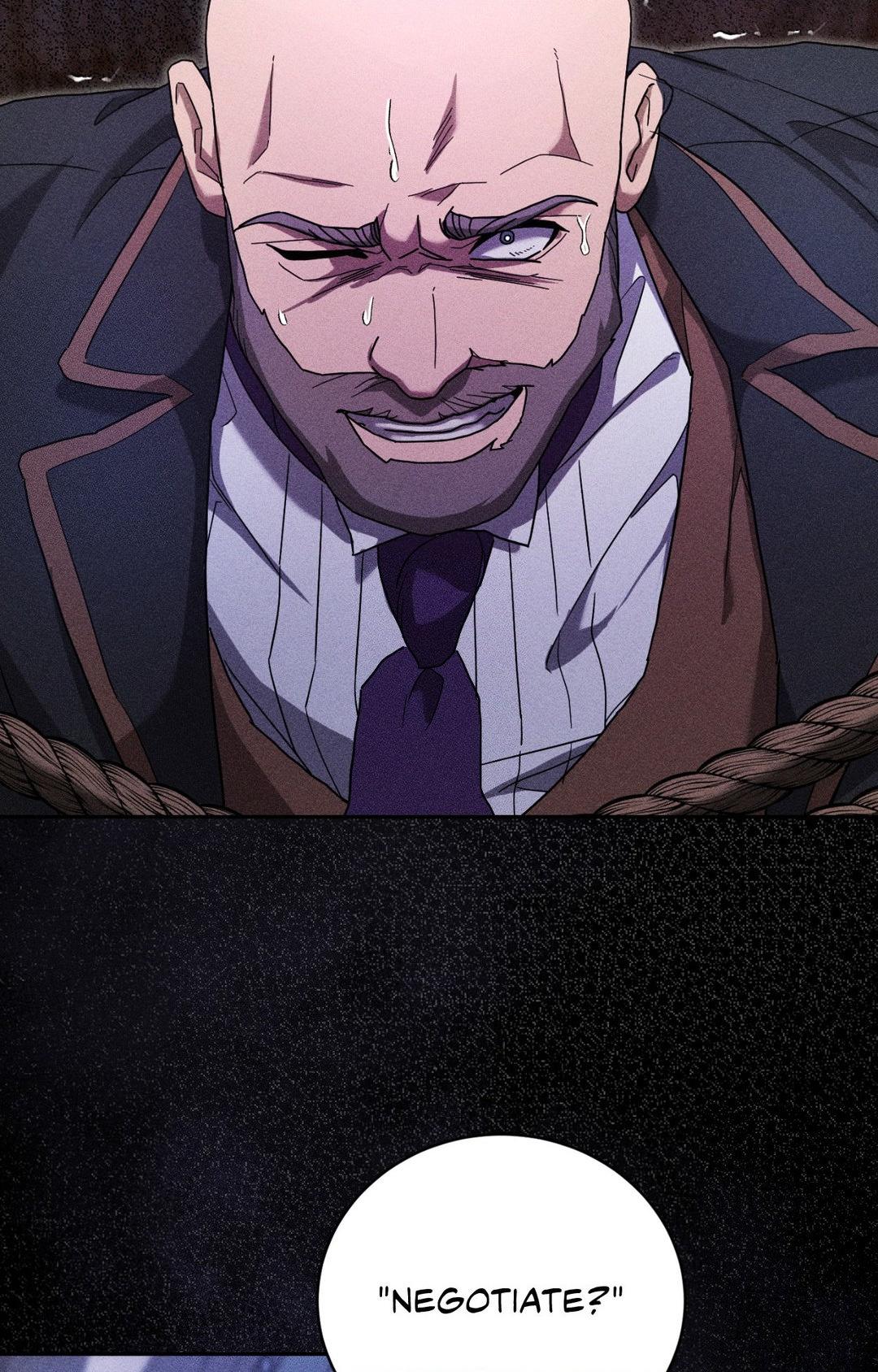 Omertà [Official] - Chapter 15 manhwa
