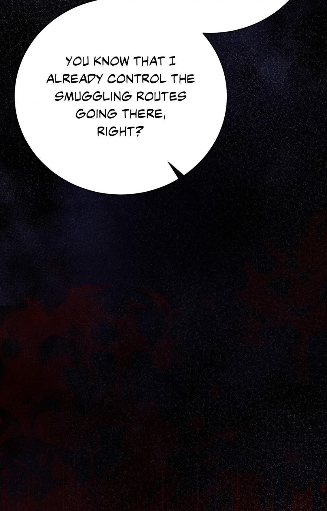 Omertà [Official] - Chapter 15 manhwa