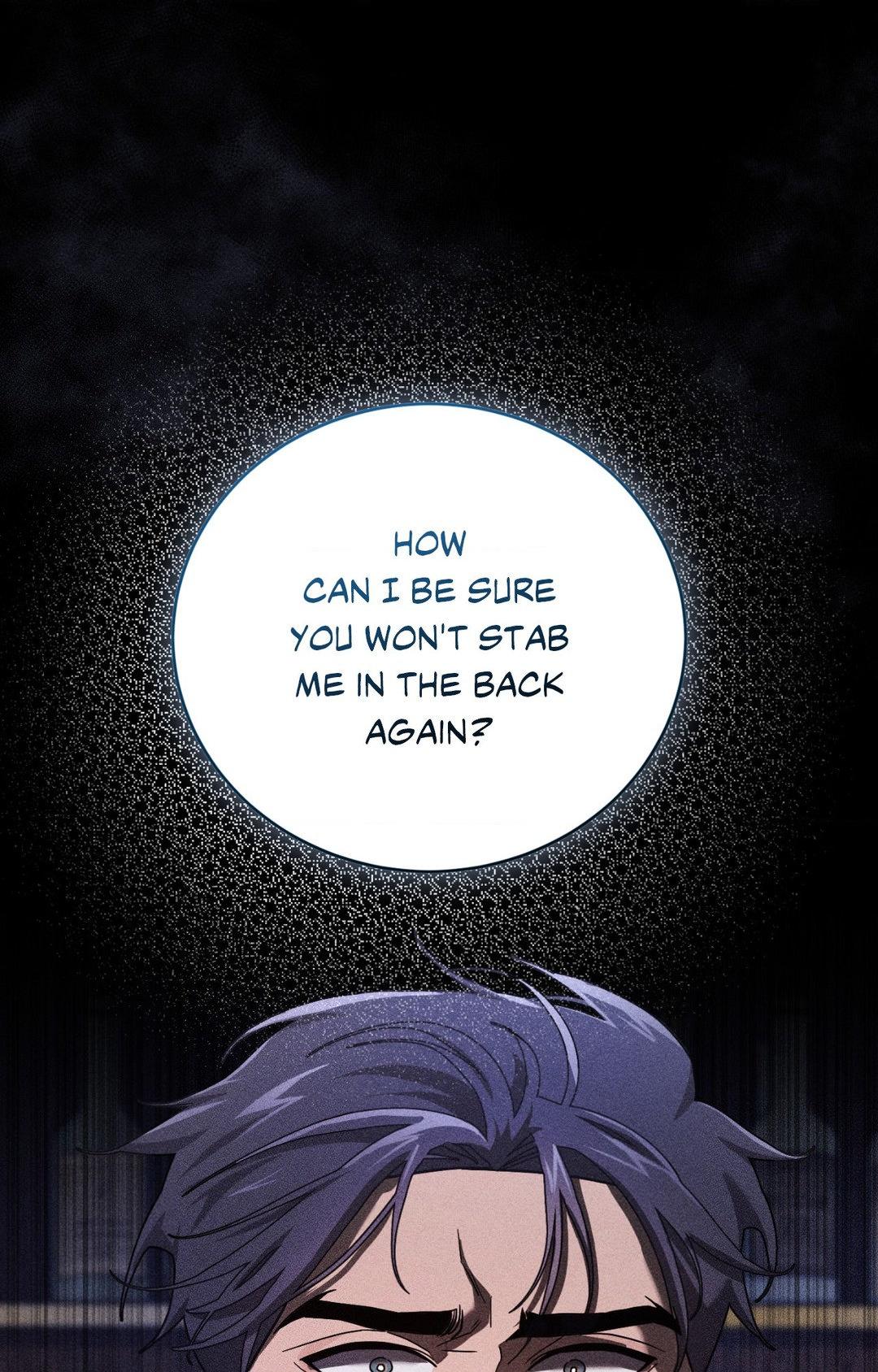 Omertà [Official] - Chapter 15 manhwa