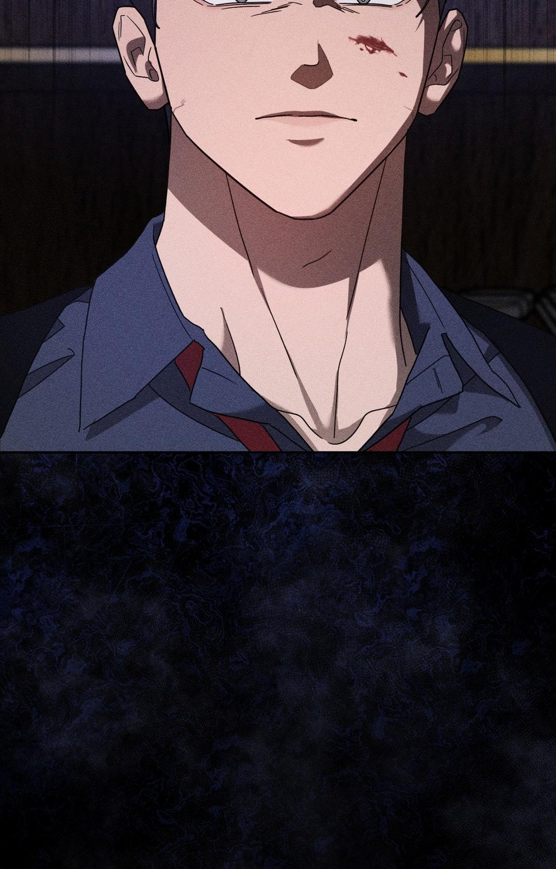 Omertà [Official] - Chapter 15 manhwa