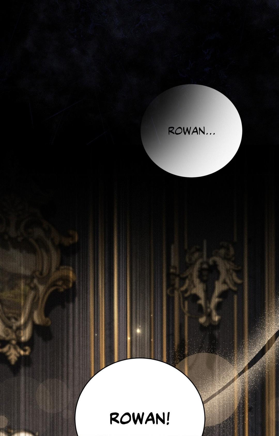Omertà [Official] - Chapter 15 manhwa