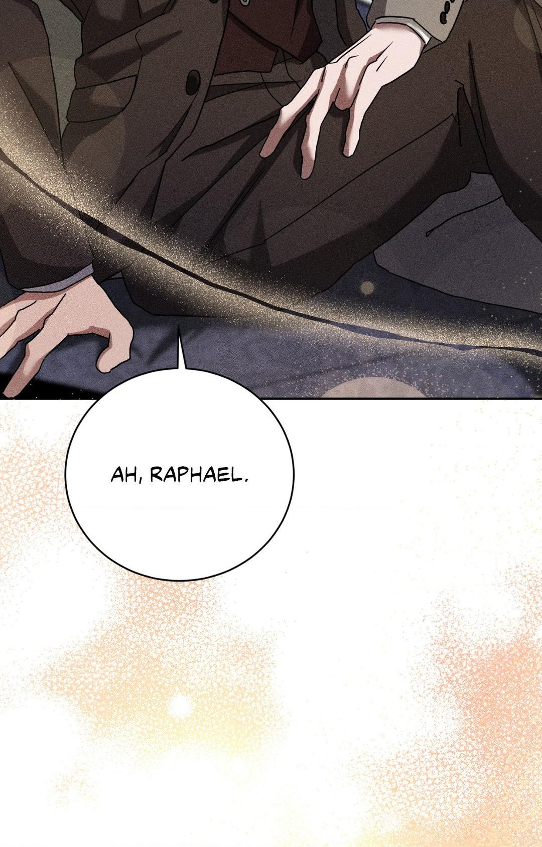 Omertà [Official] - Chapter 15 manhwa