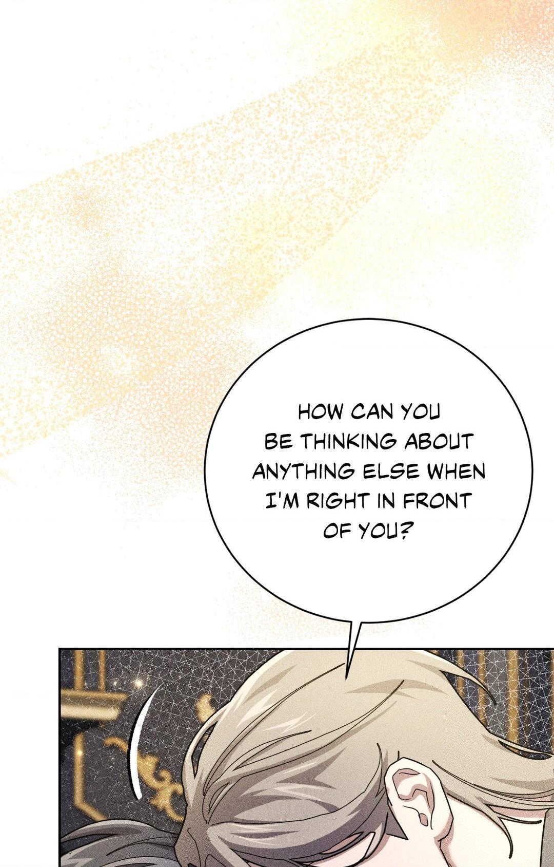 Omertà [Official] - Chapter 15 manhwa