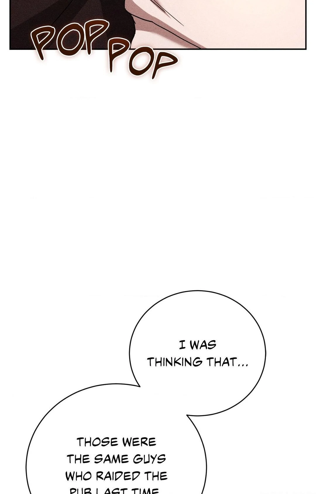 Omertà [Official] - Chapter 15 manhwa