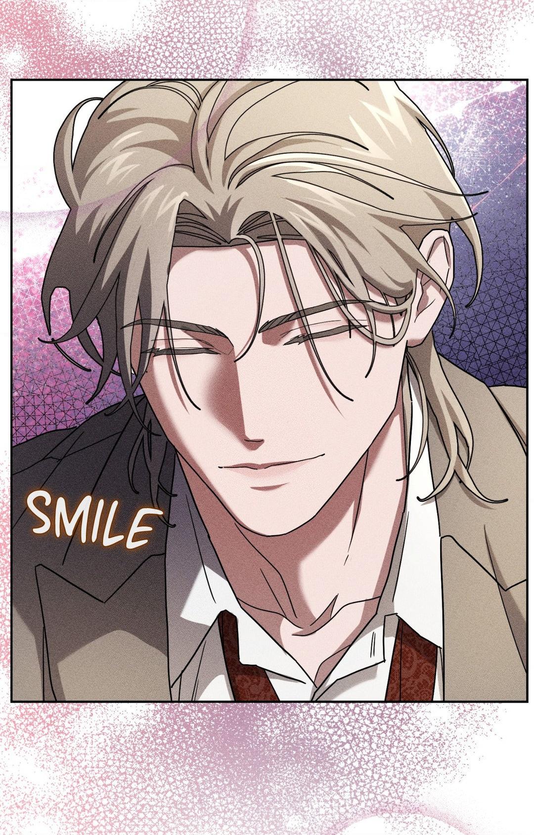 Omertà [Official] - Chapter 15 manhwa