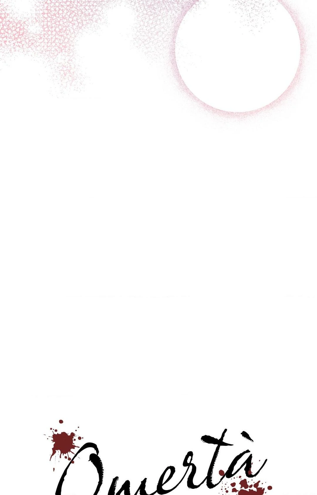 Omertà [Official] - Chapter 15 manhwa