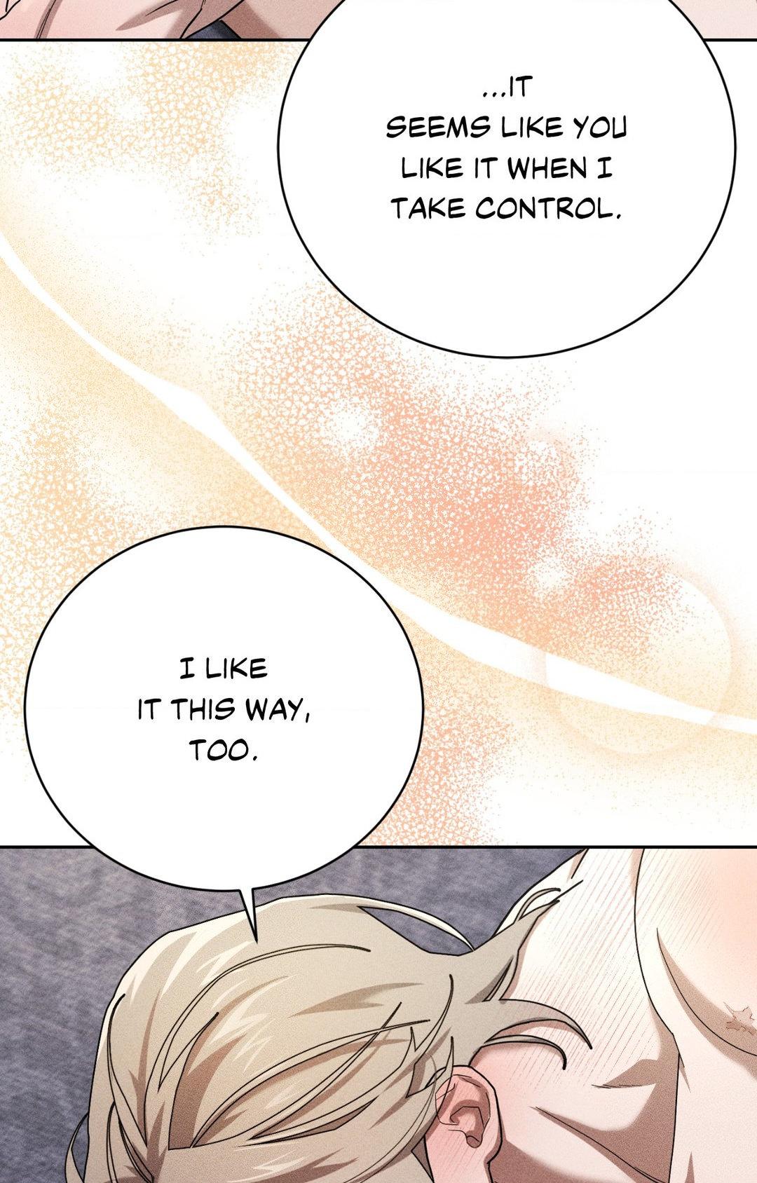 Omertà [Official] - Chapter 15 manhwa