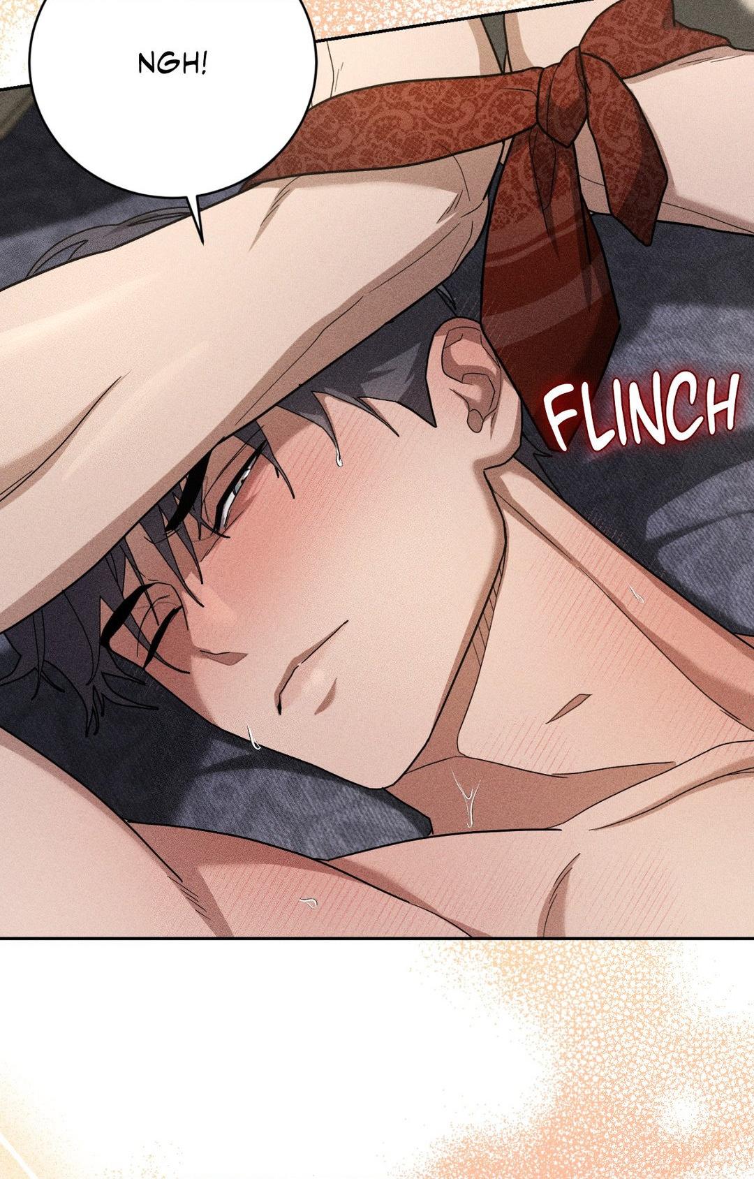 Omertà [Official] - Chapter 15 manhwa
