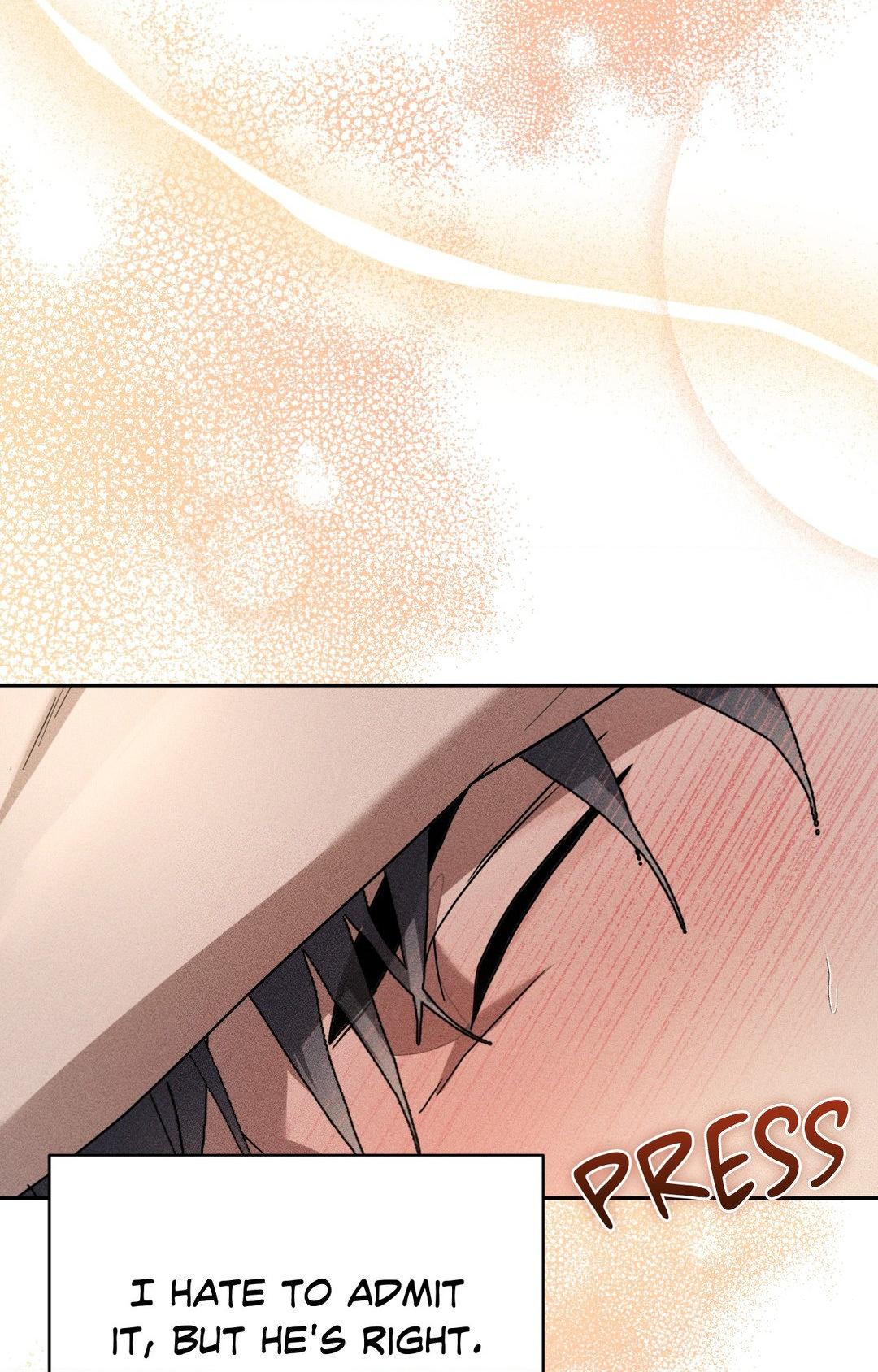 Omertà [Official] - Chapter 15 manhwa