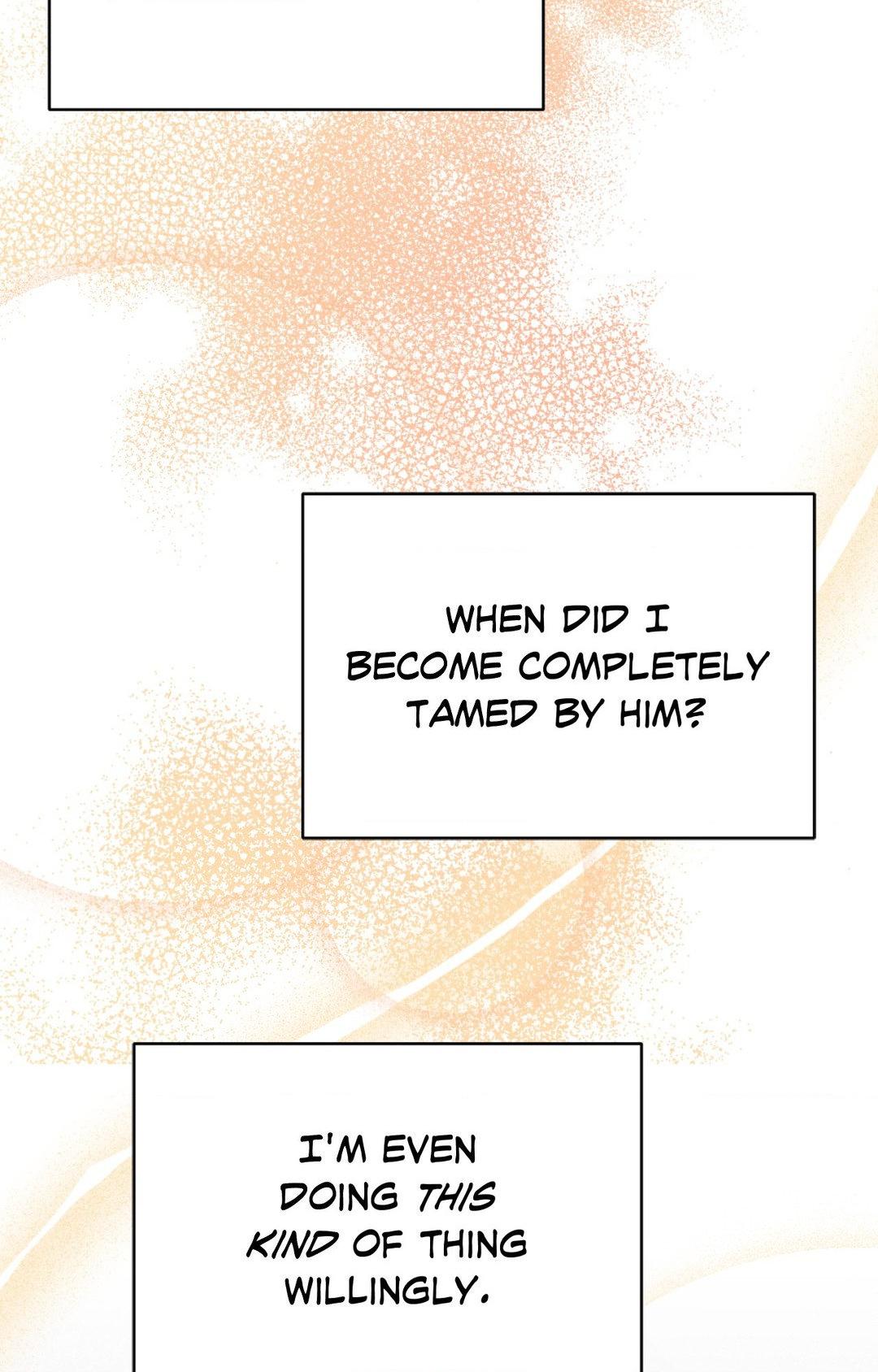 Omertà [Official] - Chapter 15 manhwa