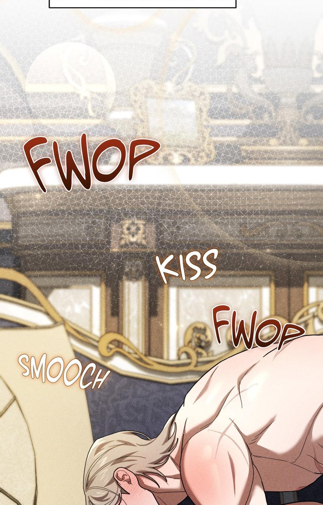 Omertà [Official] - Chapter 15 manhwa