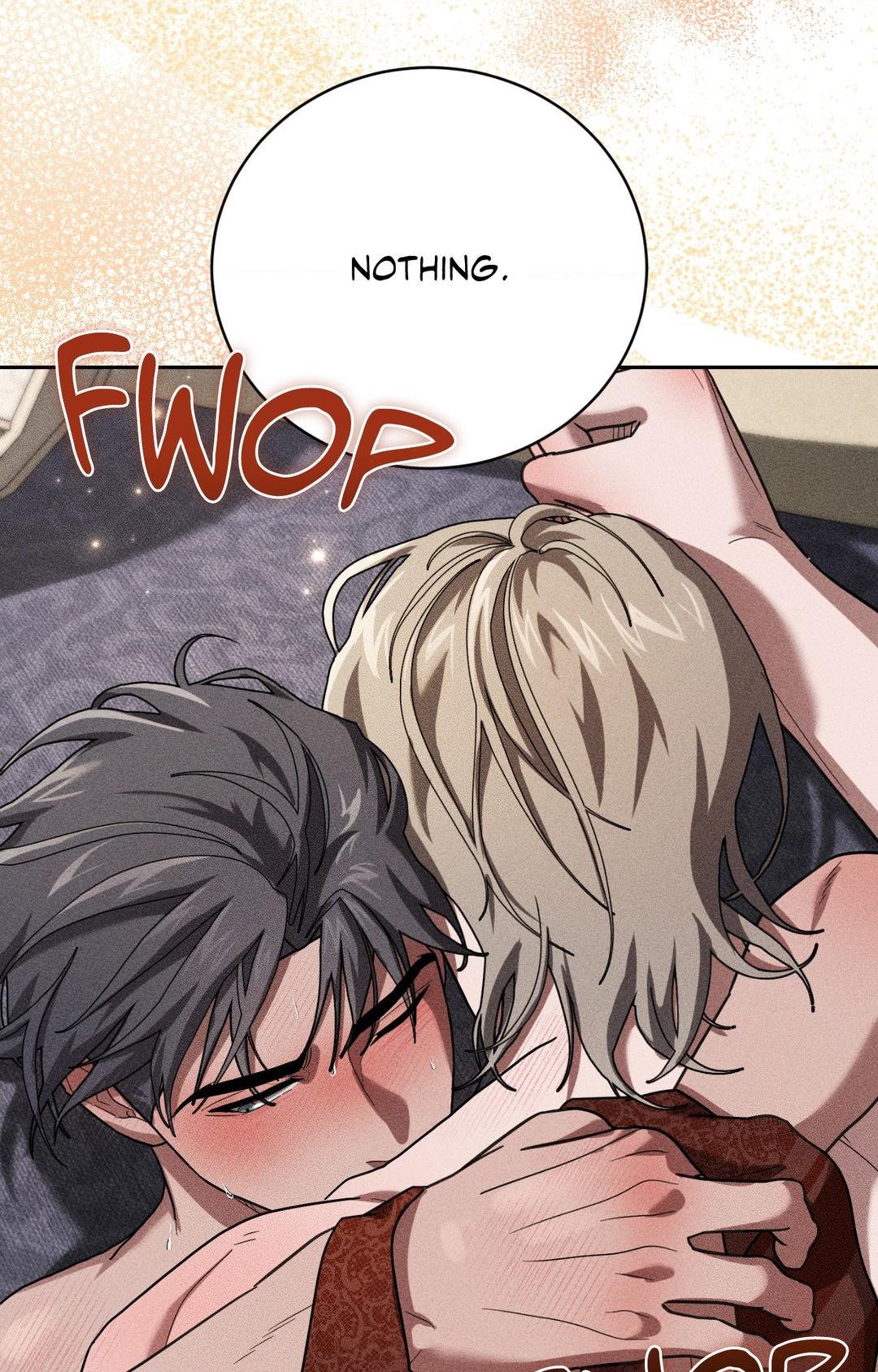 Omertà [Official] - Chapter 15 manhwa