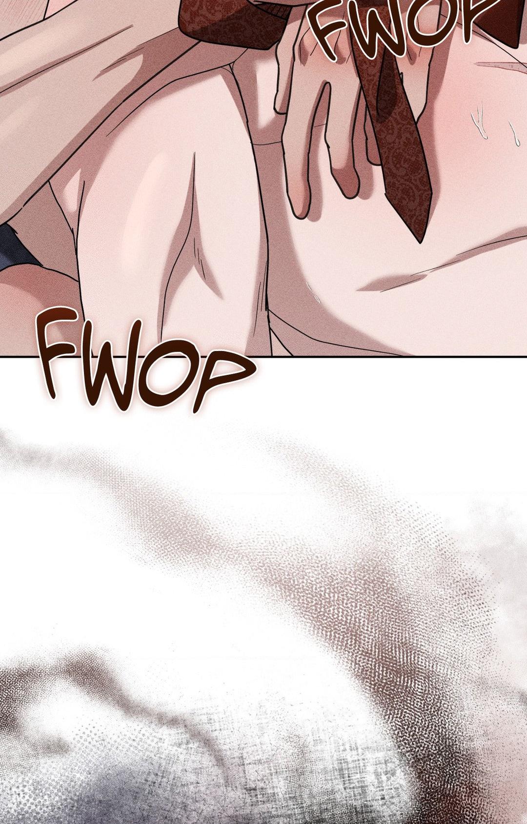 Omertà [Official] - Chapter 15 manhwa