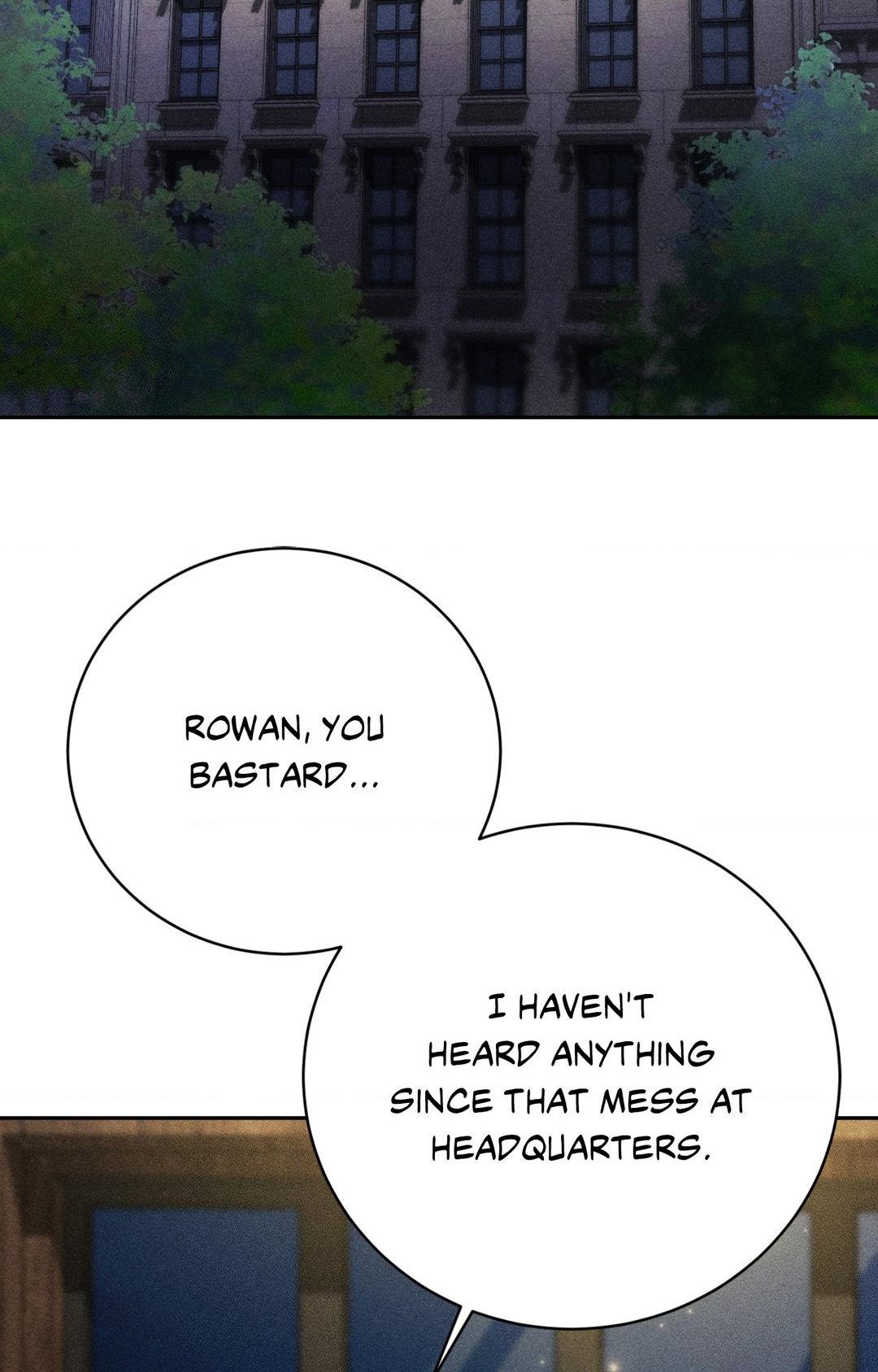 Omertà [Official] - Chapter 15 manhwa