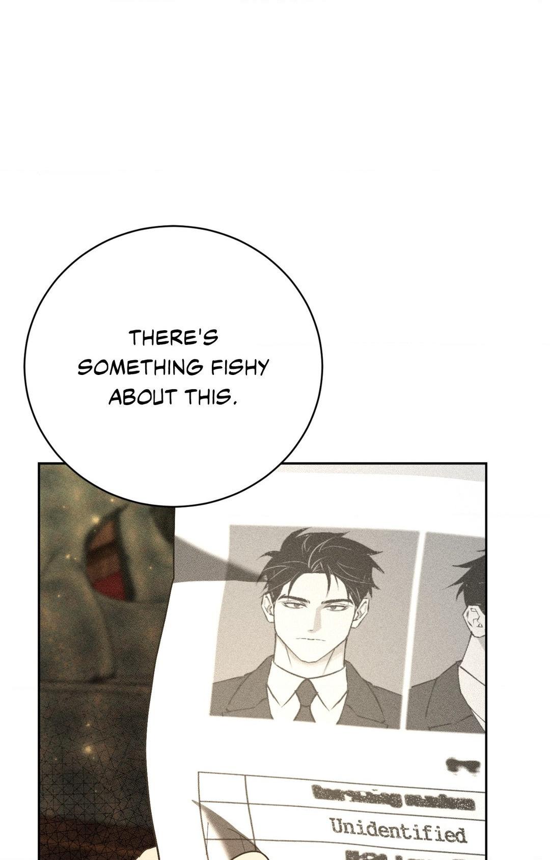 Omertà [Official] - Chapter 15 manhwa