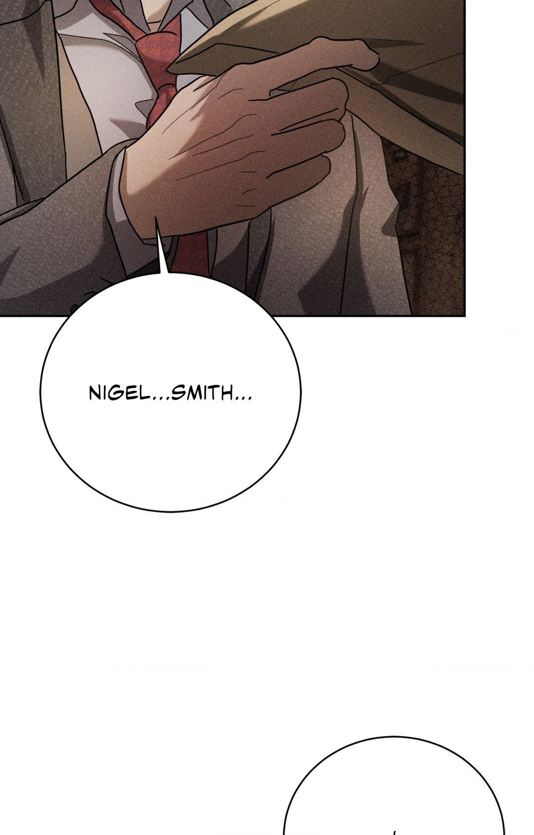 Omertà [Official] - Chapter 15 manhwa
