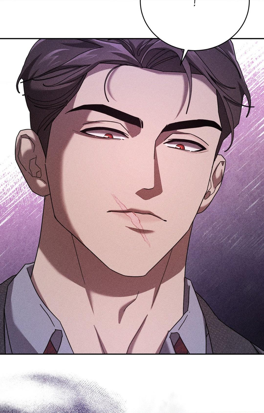 Omertà [Official] - Chapter 15 manhwa