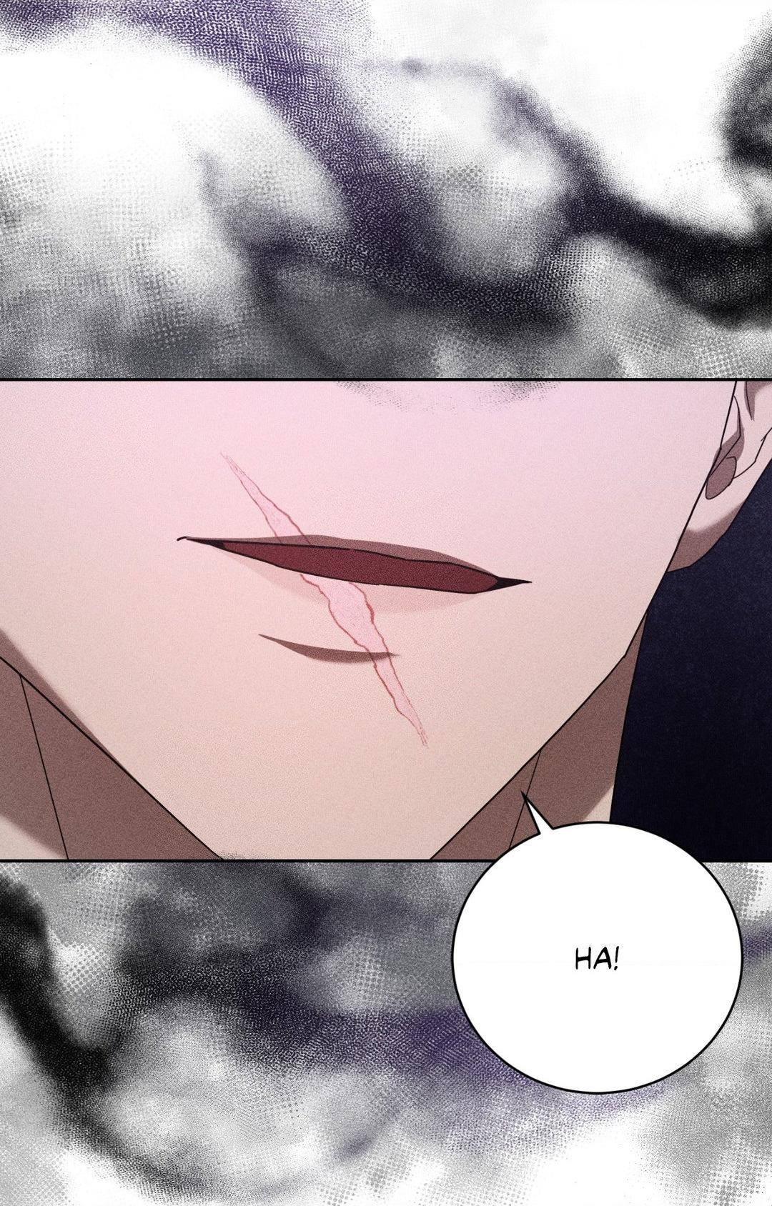 Omertà [Official] - Chapter 15 manhwa