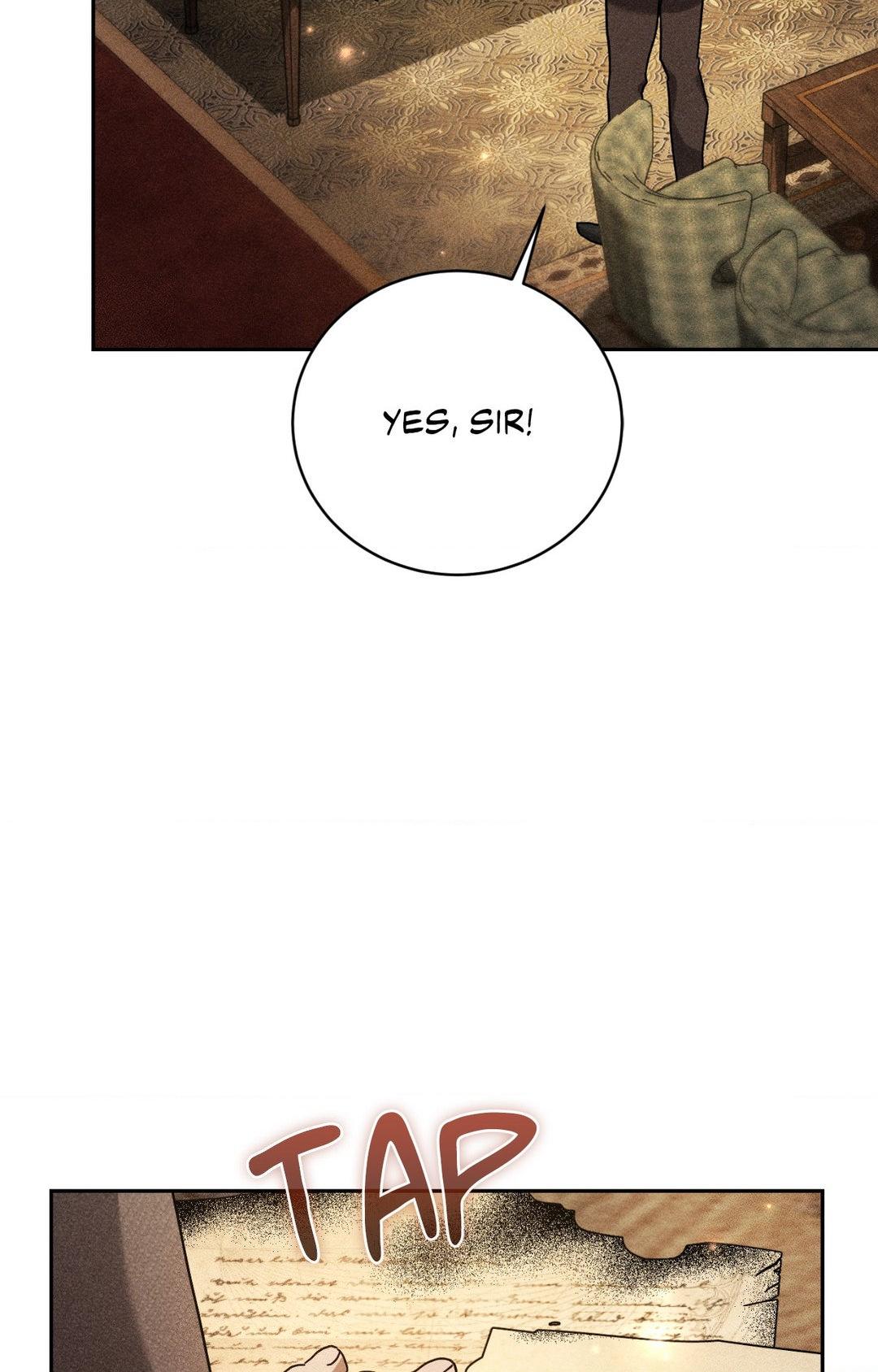 Omertà [Official] - Chapter 15 manhwa