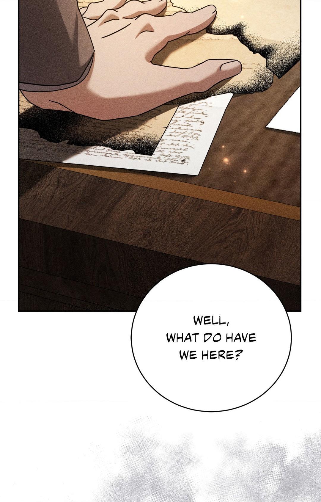 Omertà [Official] - Chapter 15 manhwa