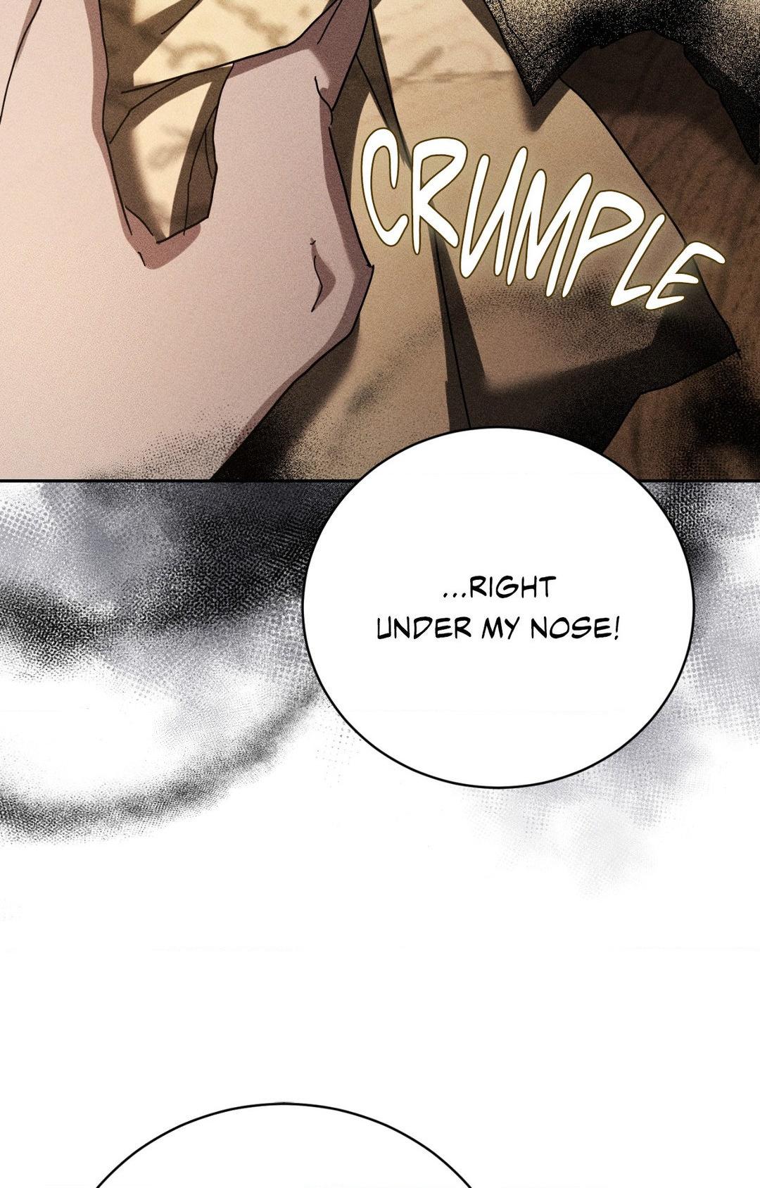 Omertà [Official] - Chapter 15 manhwa