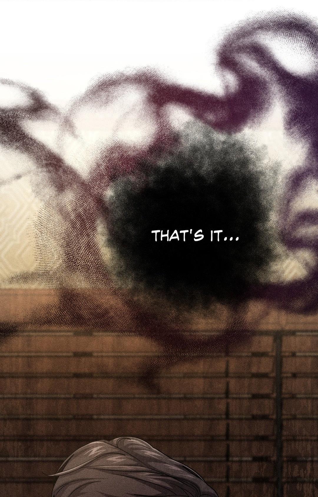 Omertà [Official] - Chapter 15 manhwa