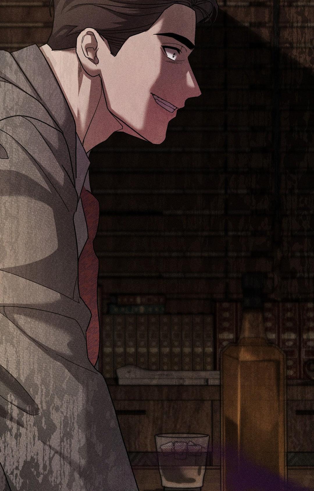 Omertà [Official] - Chapter 15 manhwa