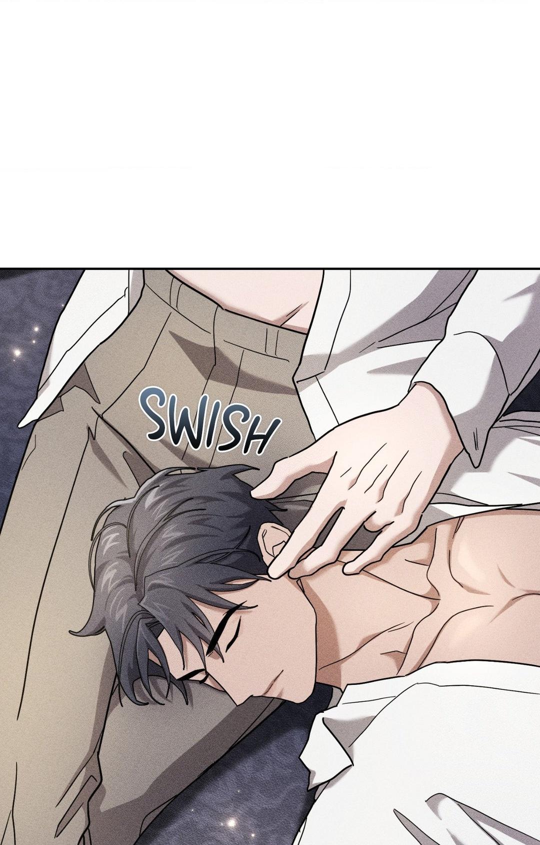 Omertà [Official] - Chapter 15 manhwa
