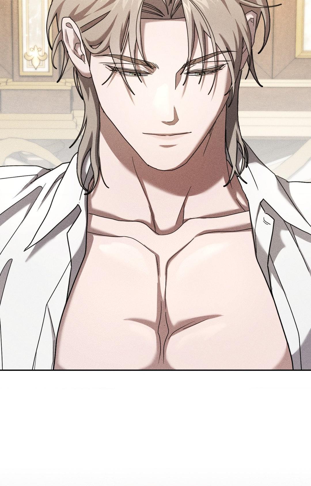 Omertà [Official] - Chapter 15 manhwa