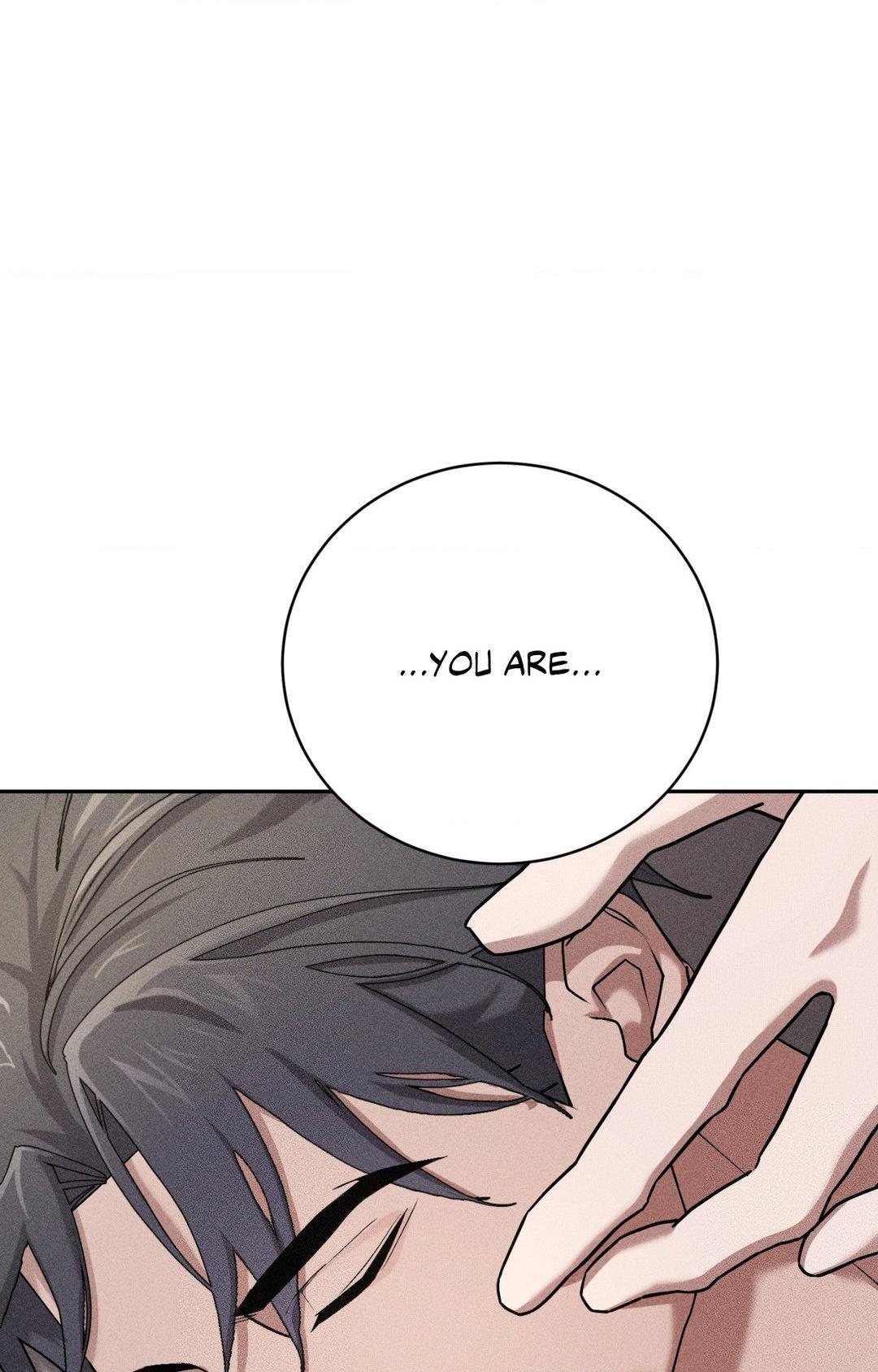Omertà [Official] - Chapter 15 manhwa