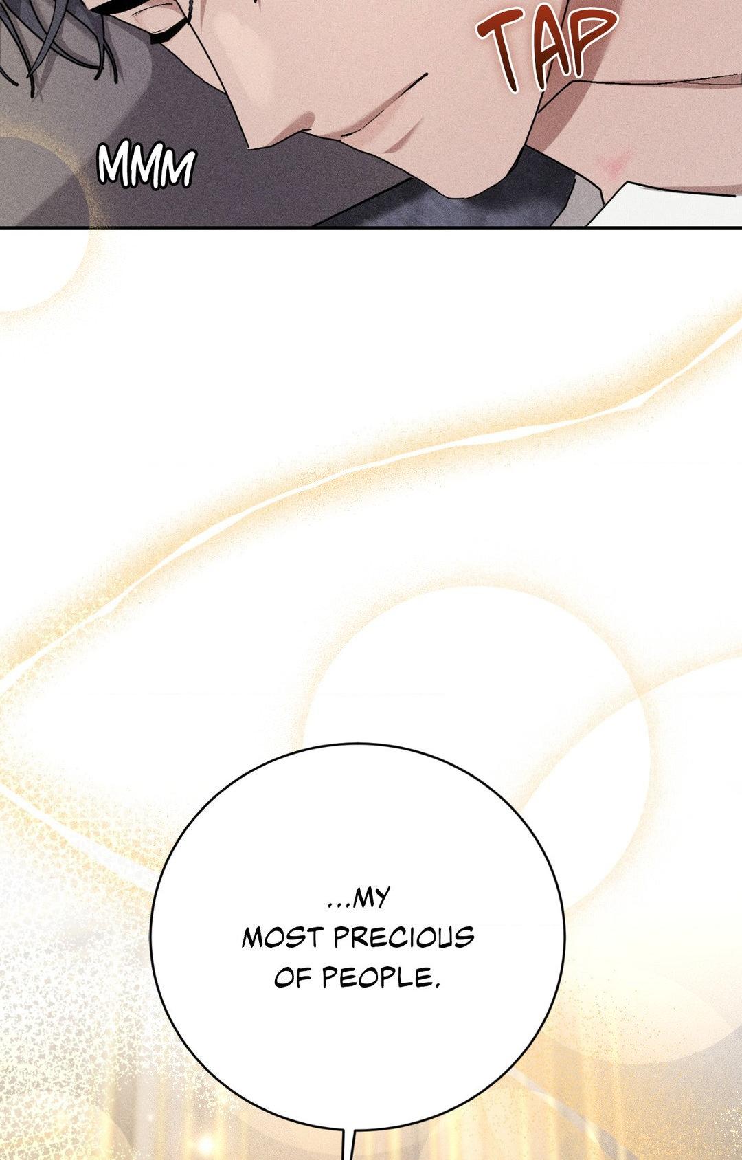 Omertà [Official] - Chapter 15 manhwa