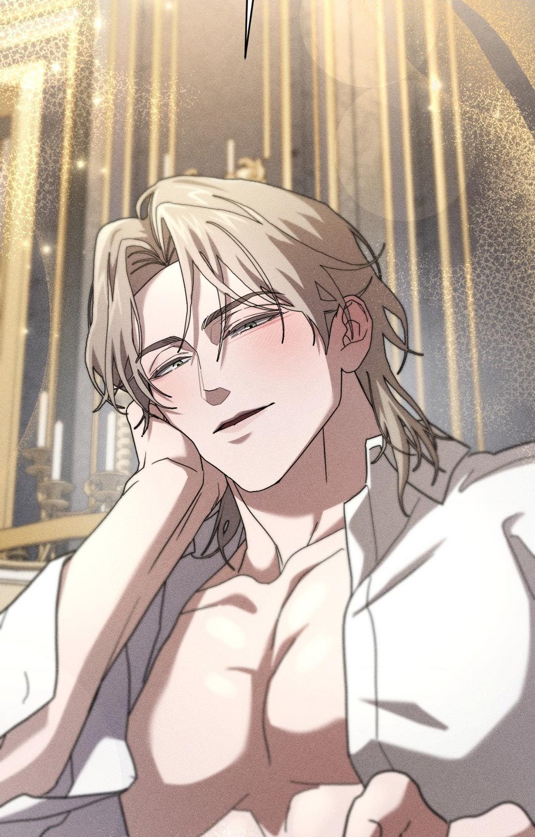 Omertà [Official] - Chapter 15 manhwa
