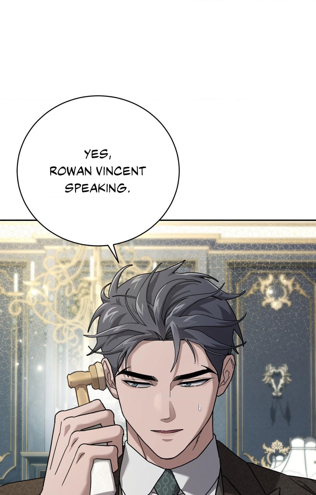 Omertà [Official] - Chapter 16 manhwa