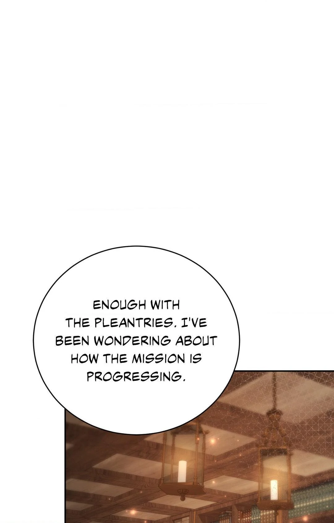 Omertà [Official] - Chapter 16 manhwa