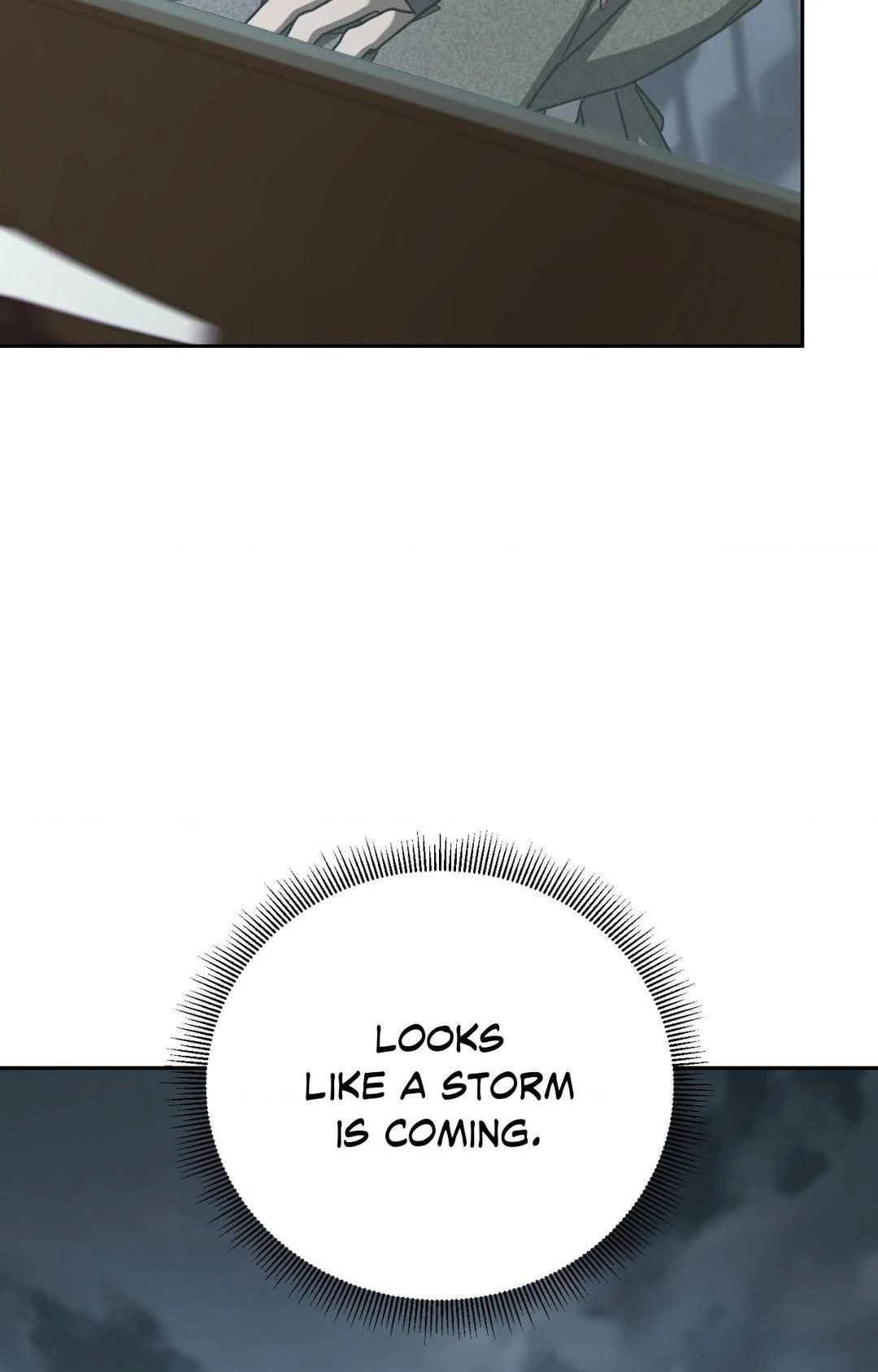 Omertà [Official] - Chapter 16 manhwa